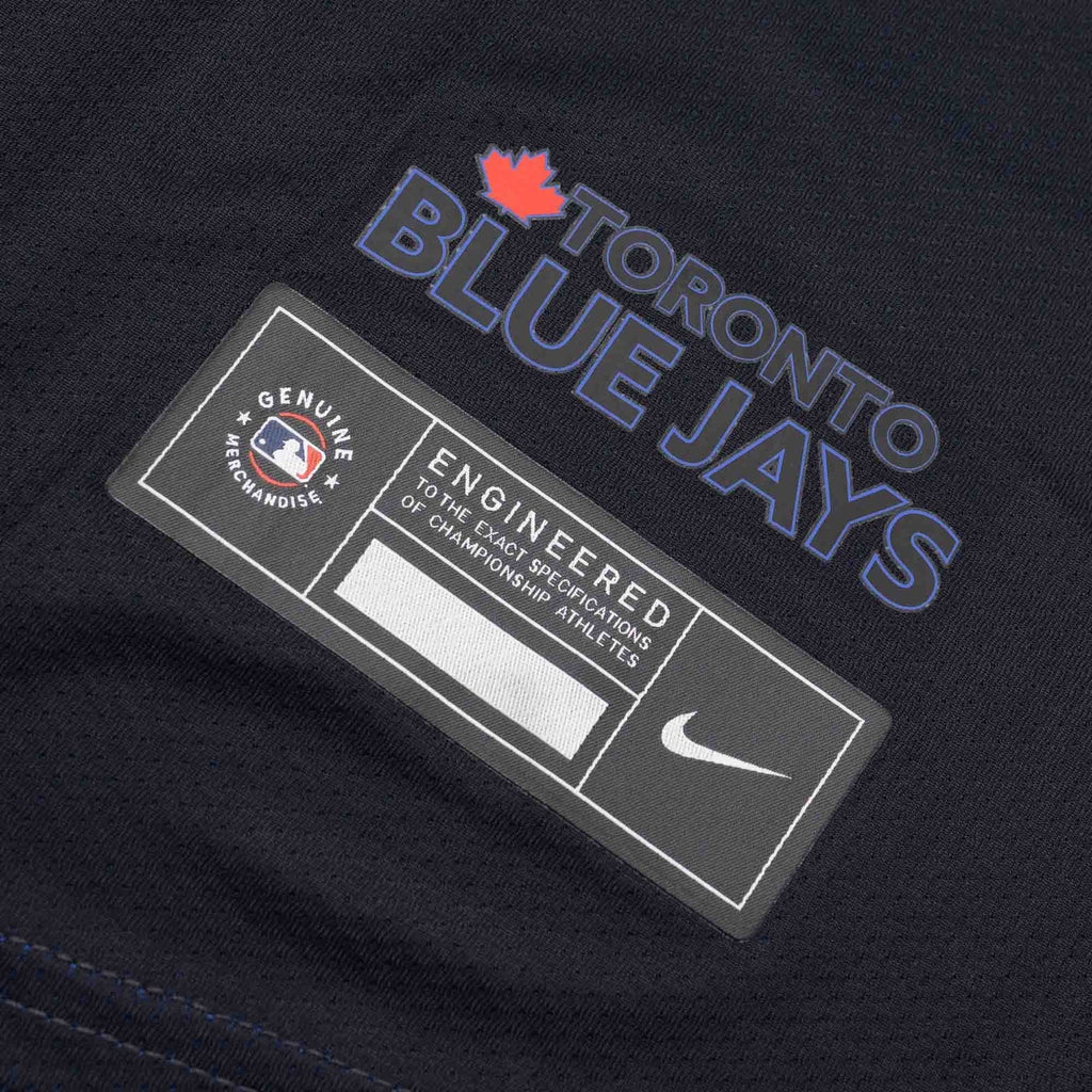Toronto Blue Jays City Connect Limited Jersey Nike MLB Vintage Snapback Baseball Cap Adjustable Streetwear Hat