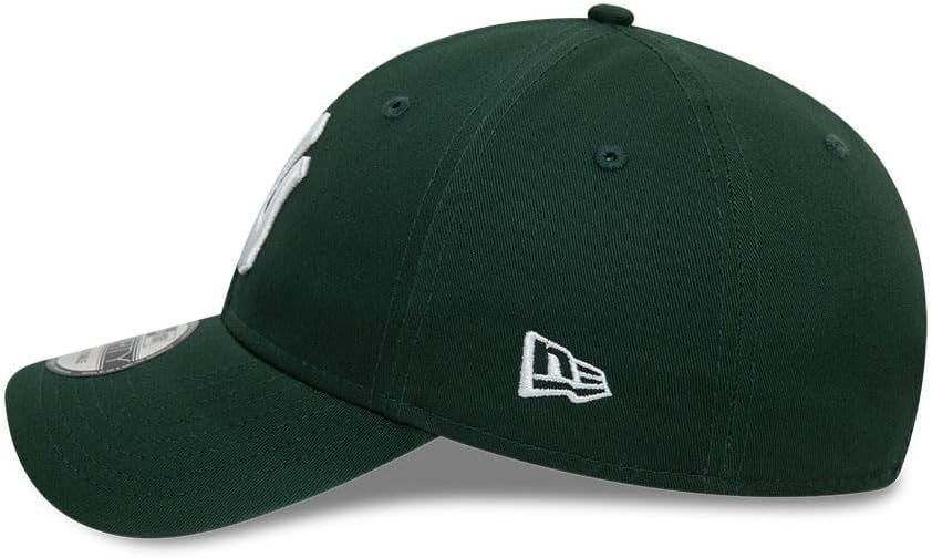 New York Yankees League Essential 9Forty Strapback MLB Vintage Snapback Baseball Cap Adjustable Streetwear Hat
