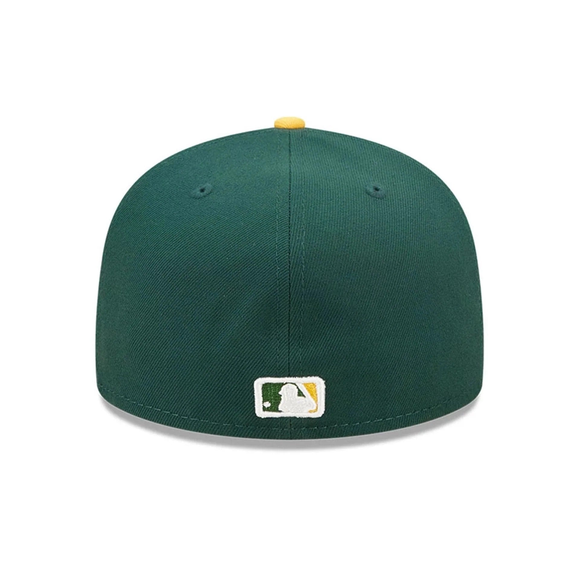 Oakland Athletics Ac Perf 59Fifty Fitted MLB Vintage Snapback Baseball Cap Adjustable Streetwear Hat