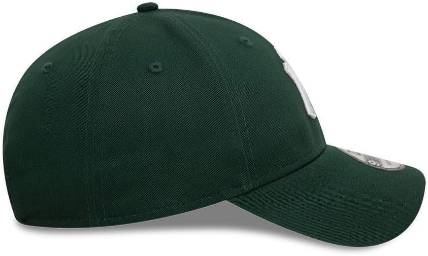 New York Yankees League Essential 9Forty Strapback MLB Vintage Snapback Baseball Cap Adjustable Streetwear Hat