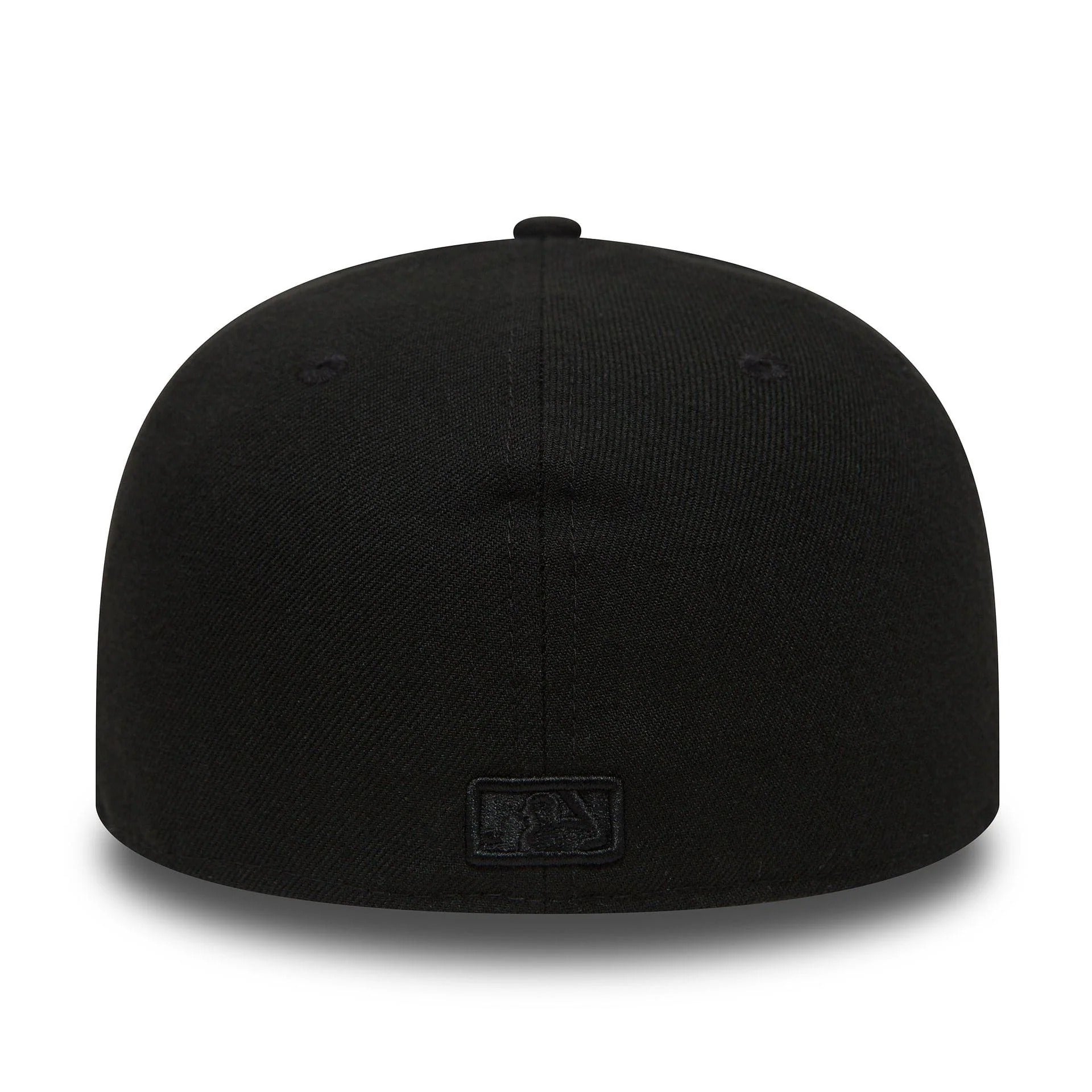 New York Yankees League Essential 59Fifty Fitted MLB Vintage Snapback Baseball Cap Adjustable Streetwear Hat