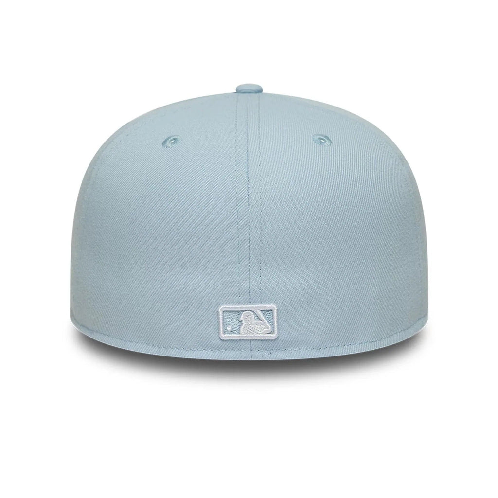 New York Yankees League Essential 59Fifty Fitted Cap MLB Vintage Snapback Baseball Cap Adjustable Streetwear Hat