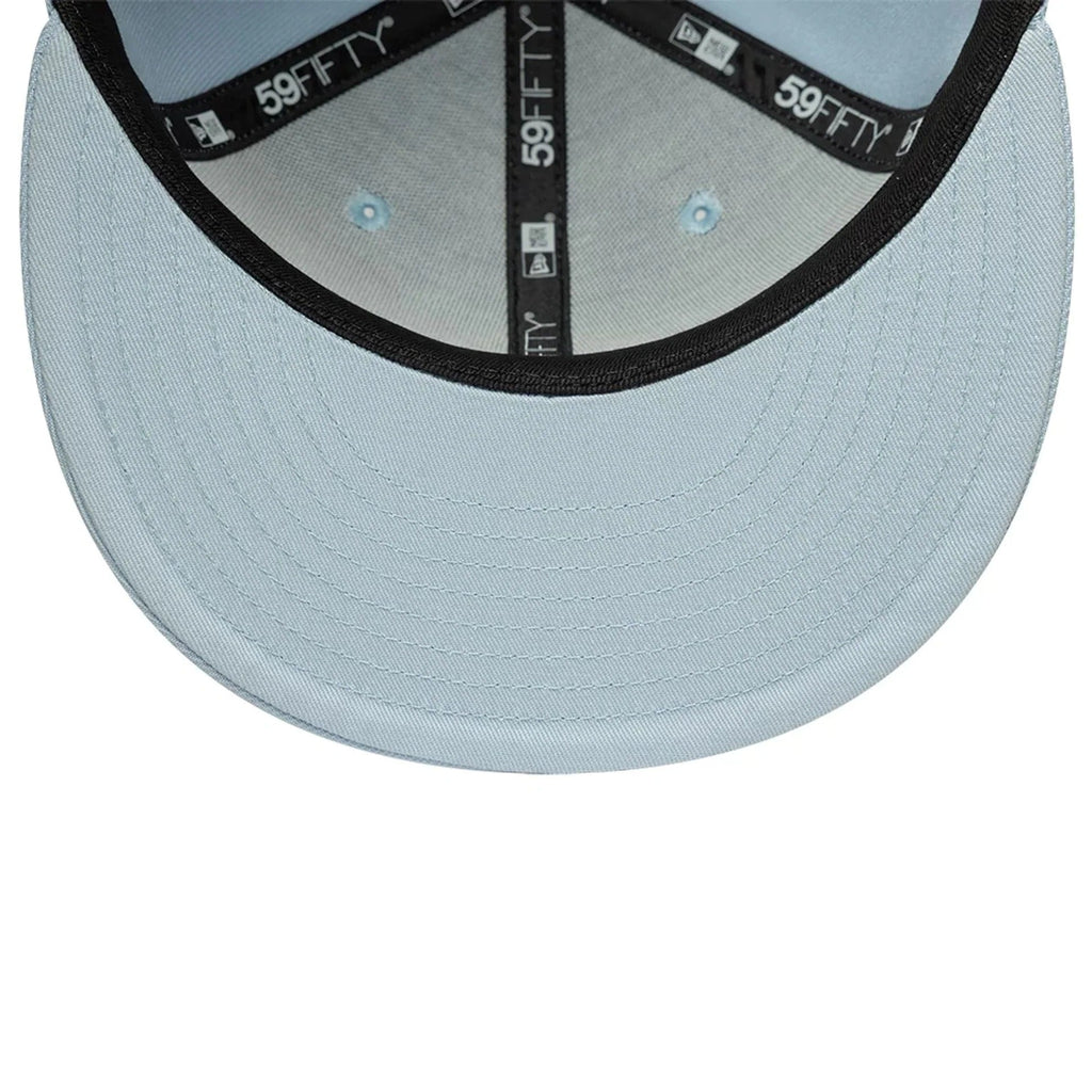 New York Yankees League Essential 59Fifty Fitted Cap MLB Vintage Snapback Baseball Cap Adjustable Streetwear Hat