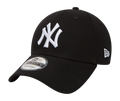 New York Yankees League Essential 9Forty Strapback MLB Vintage Snapback Baseball Cap Adjustable Streetwear Hat