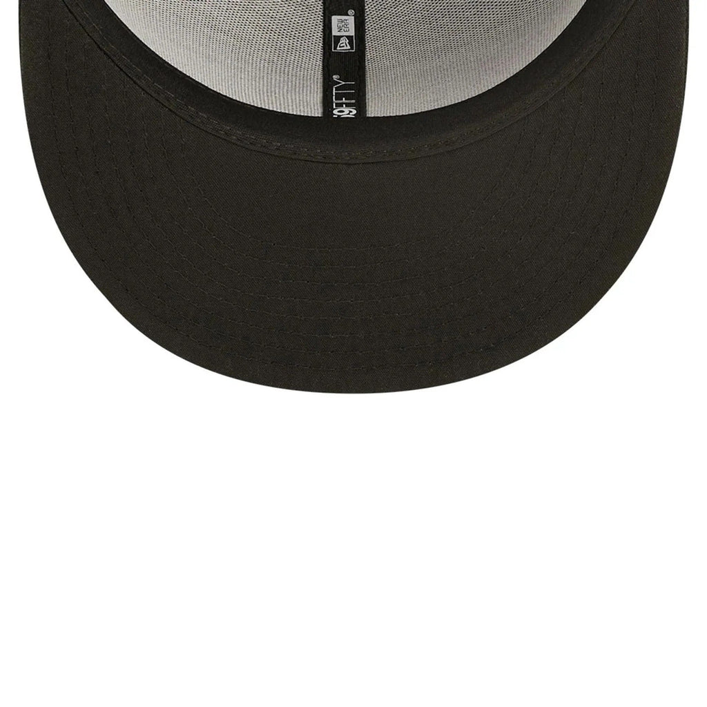 Pittsburgh Pirates Ac Perf 59Fifty Fitted MLB Vintage Snapback Baseball Cap Adjustable Streetwear Hat
