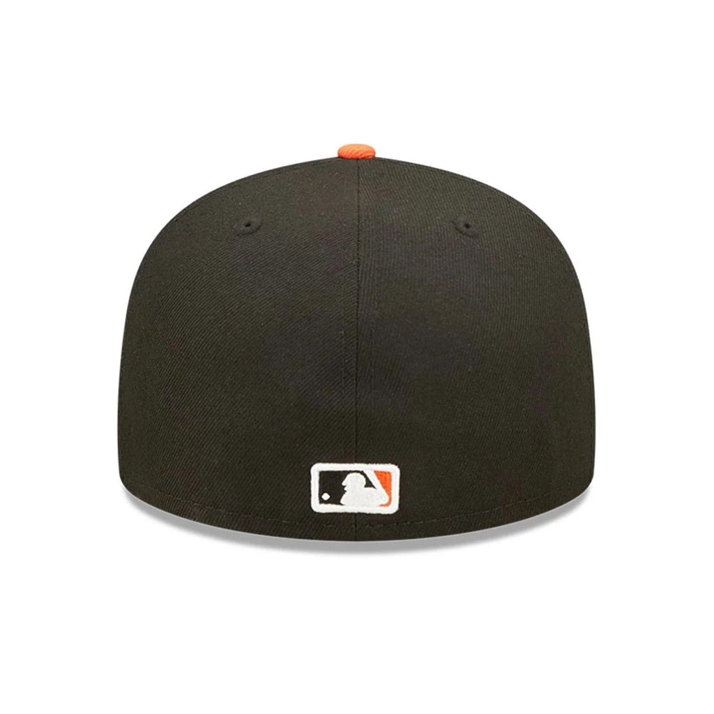 San Francisco Giants Ac Perf 59Fifty Fitted MLB Vintage Snapback Baseball Cap Adjustable Streetwear Hat