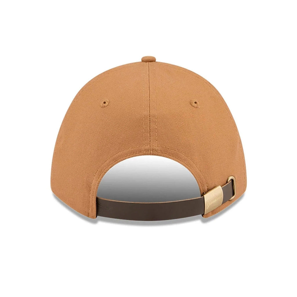New York Yankees Team Choice 9Forty M Crown Strapback MLB Vintage Snapback Baseball Cap Adjustable Streetwear Hat