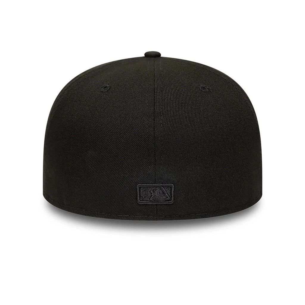 Chicago White Sox League Essential 59Fifty Fitted MLB Vintage Snapback Baseball Cap Adjustable Streetwear Hat