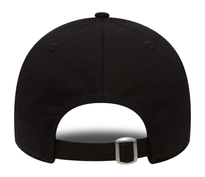 New York Yankees League Essential 9Forty Strapback MLB Vintage Snapback Baseball Cap Adjustable Streetwear Hat