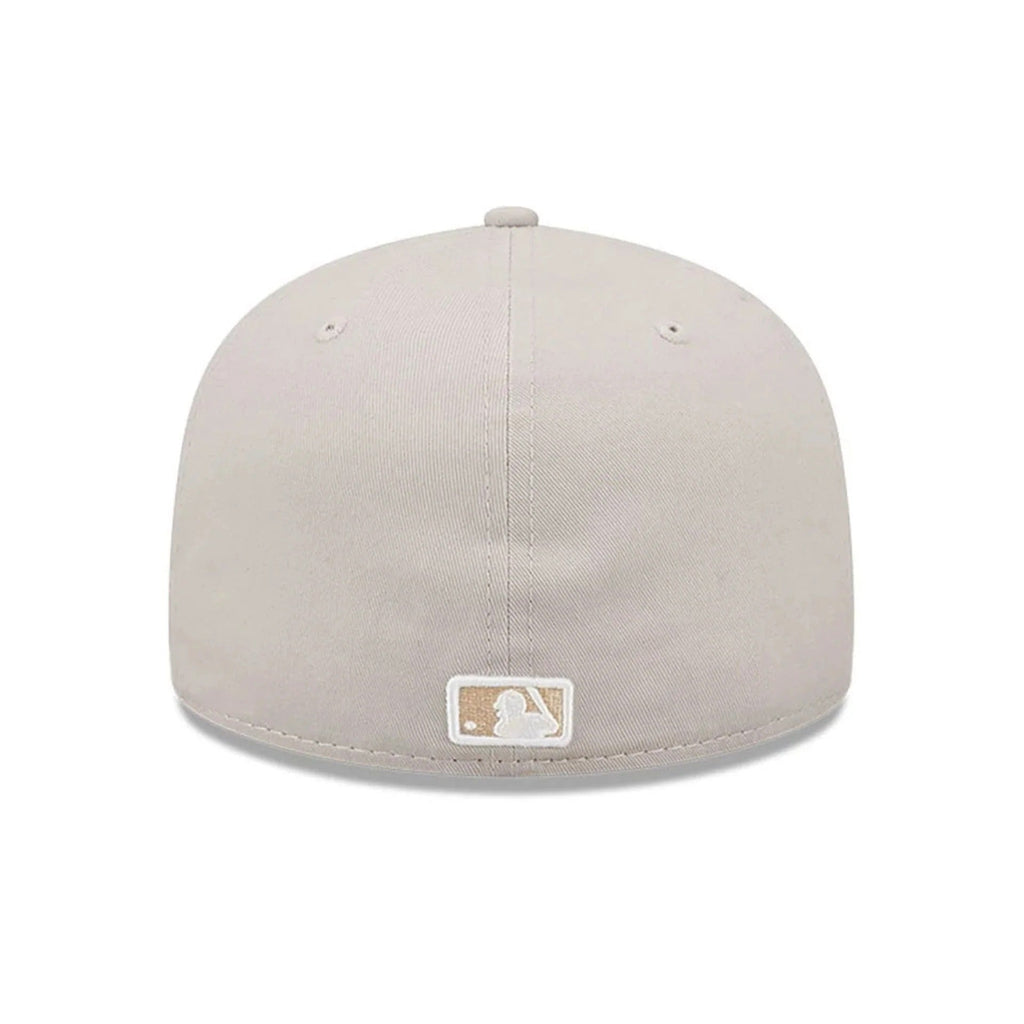 New York Yankees League Essential 59Fifty Fitted MLB Vintage Snapback Baseball Cap Adjustable Streetwear Hat