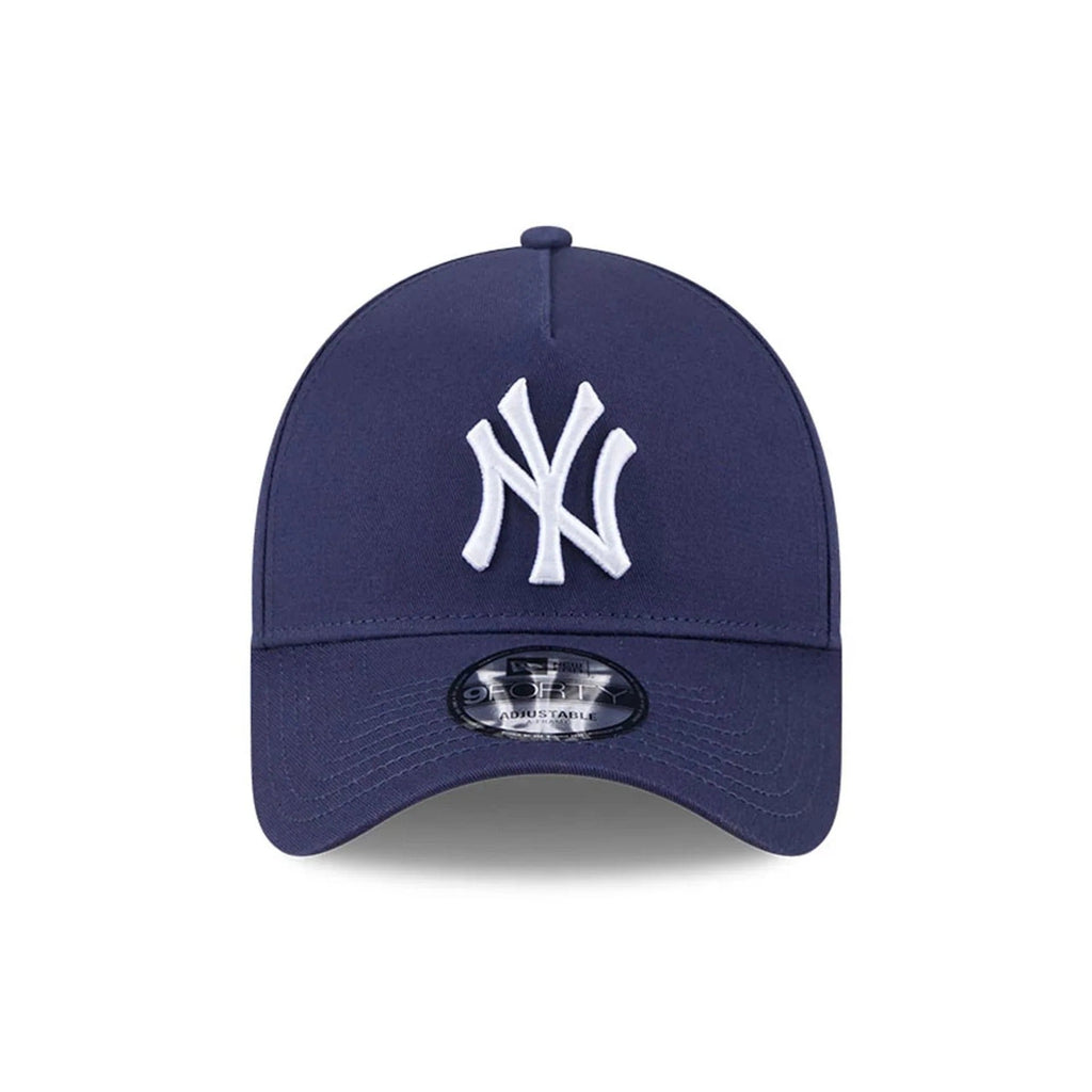 New York Yankees Script MLB Vintage Snapback Baseball Cap Adjustable Streetwear Hat