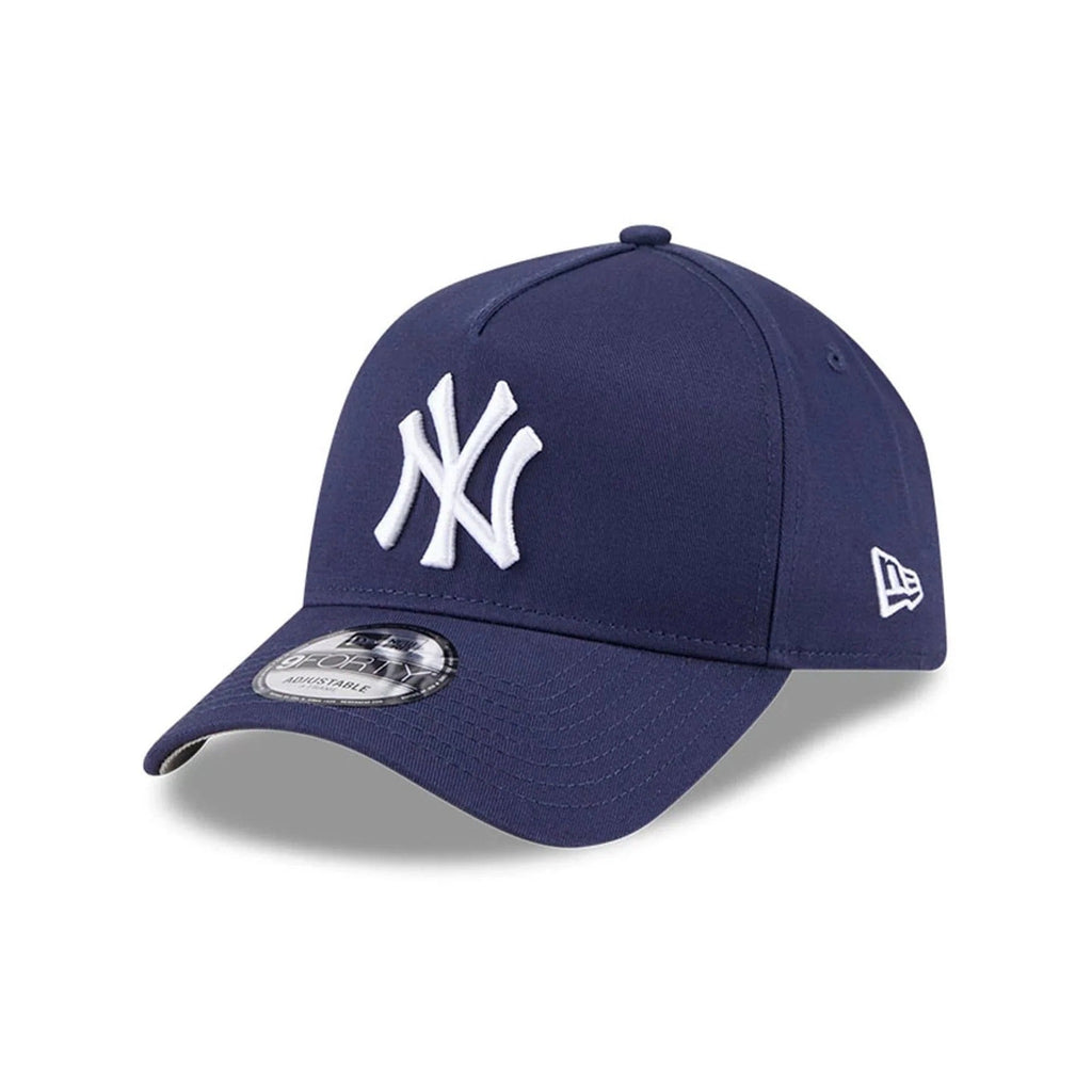 New York Yankees Script MLB Vintage Snapback Baseball Cap Adjustable Streetwear Hat