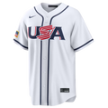 Usa World Baseball Classic Home Stadium Jersey Nike MLB Vintage Snapback Baseball Cap Adjustable Streetwear Hat