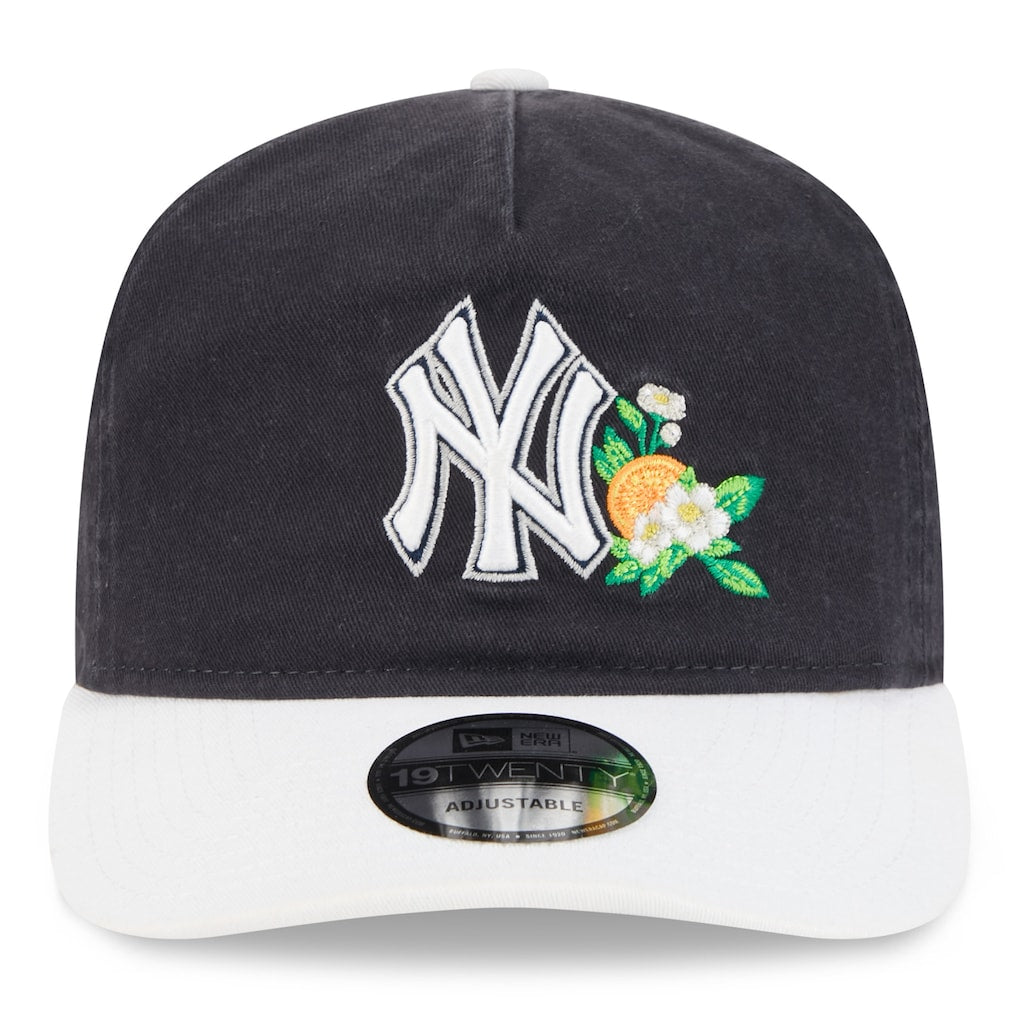 New York Yankees 19Twenty Spring Training MLB Vintage Snapback Baseball Cap Adjustable Streetwear Hat